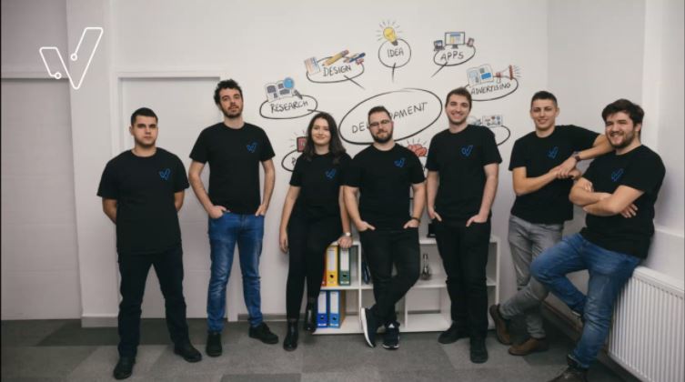 44 years of the University: Presentation of student projects of the Faculty of Information Technology