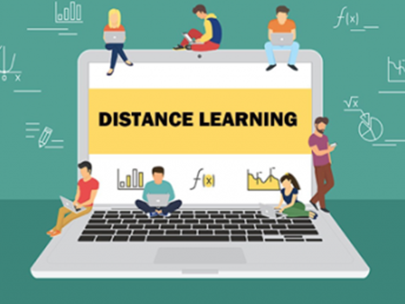 distance learning