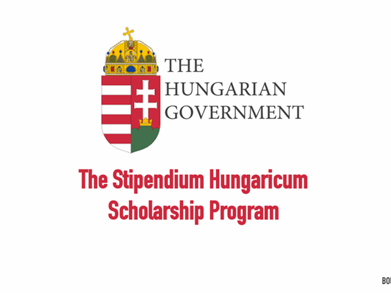 Hungarian Government Scholarship