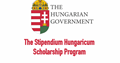 Hungarian Government Scholarship