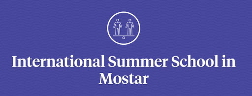 International Summer School Mostar