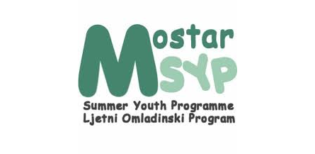 Mostar Summer Youth Program 2021