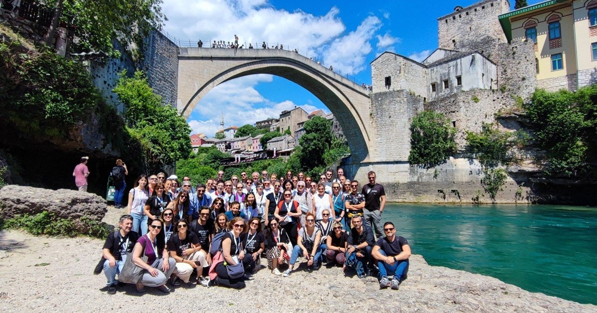 International day at UNMo 2022