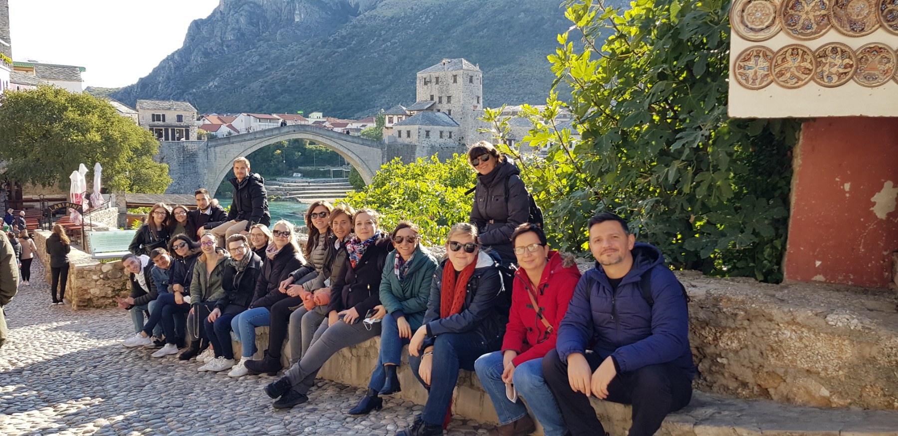  Dan međunarodne saradnje na UNMO 2021