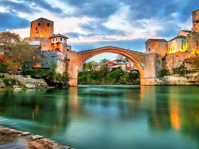 Bosnian language courses for foreigners – ONLINE