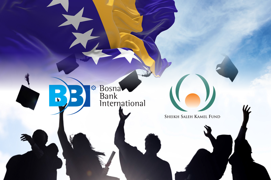 Poziv za program stipendiranja BBI banke