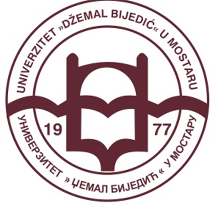 Univerzitet Džemal Bijedić u Mostaru