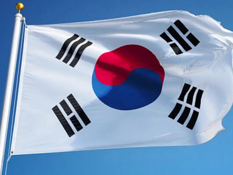 Global Scholarships South Korea