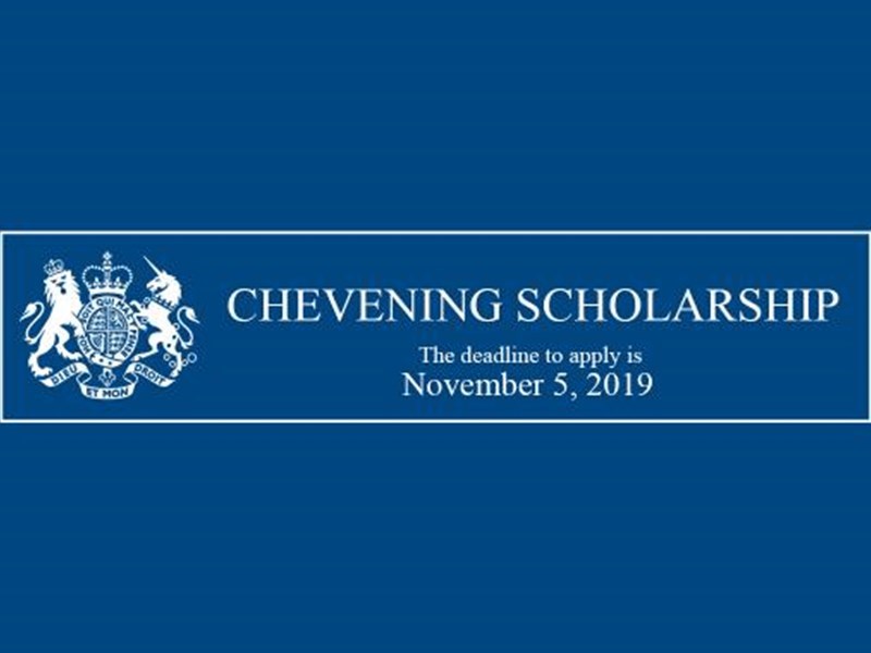 Chevening