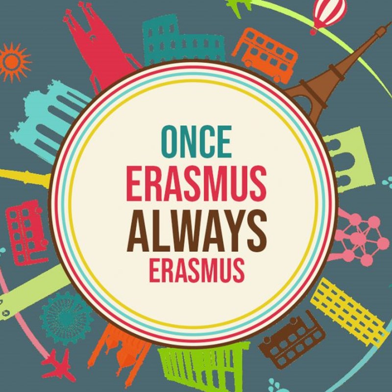 Erasmus+