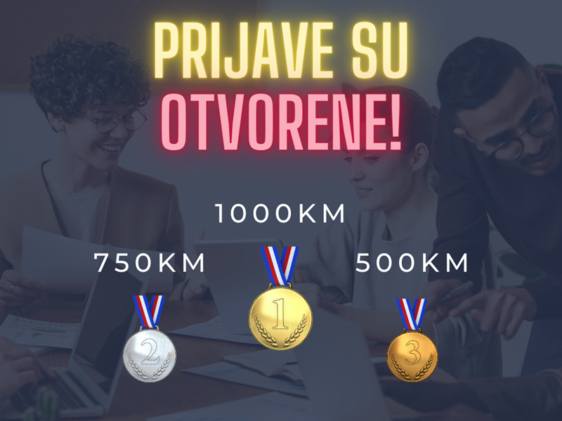 Poziv za učešće na HackAtHome