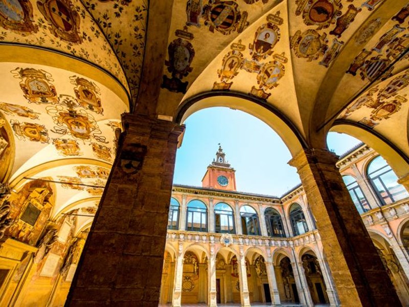 University of Bologna