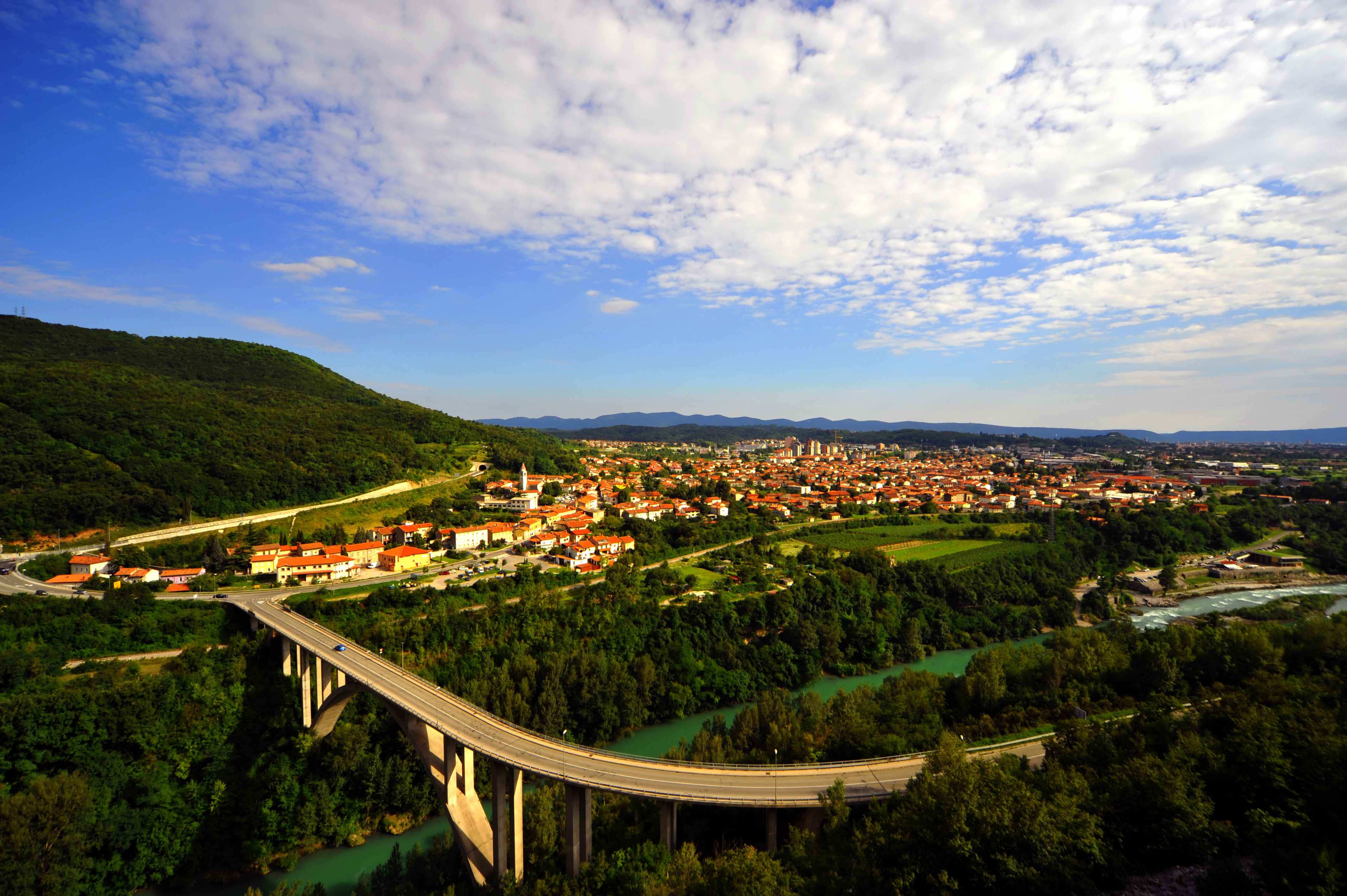 Online info dan o studiranju na Univerzitetu u Novoj Gorici
