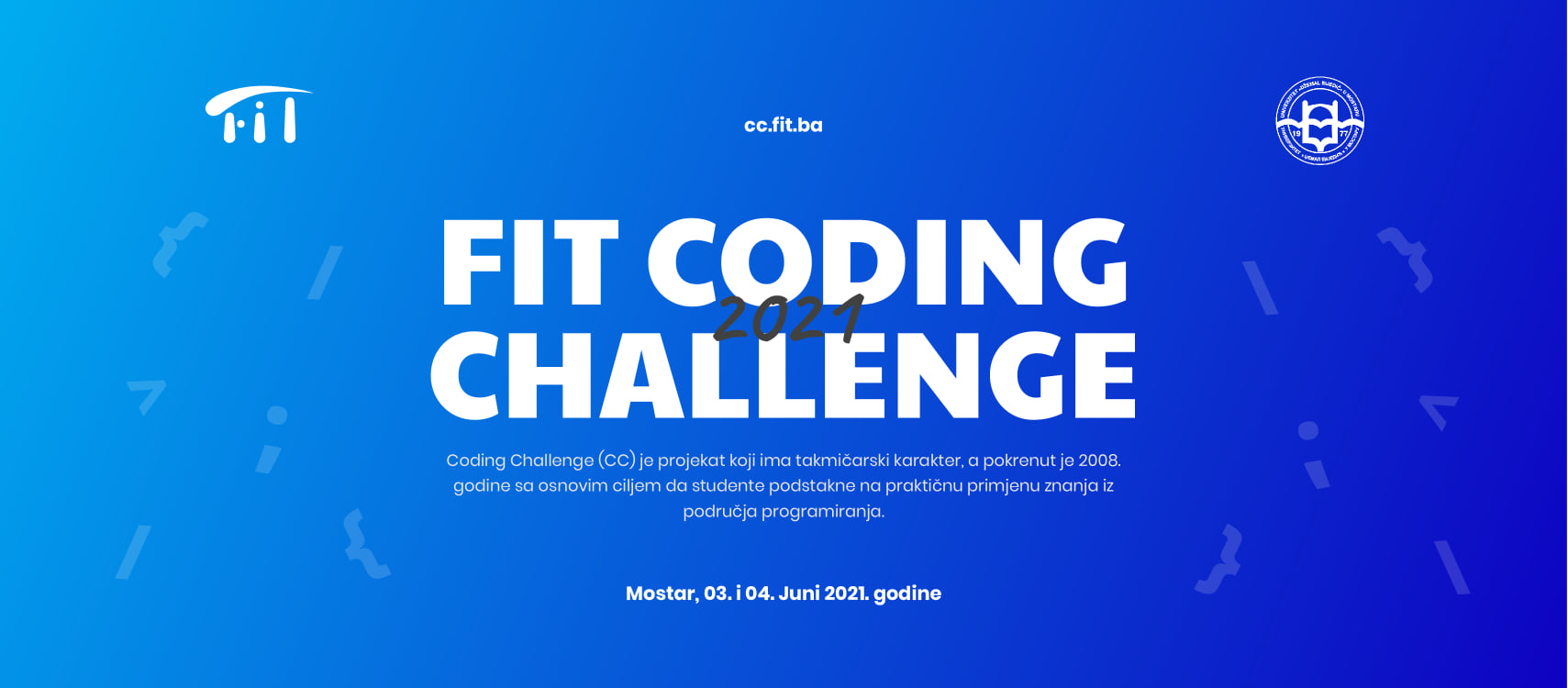 FIT Coding Challenge