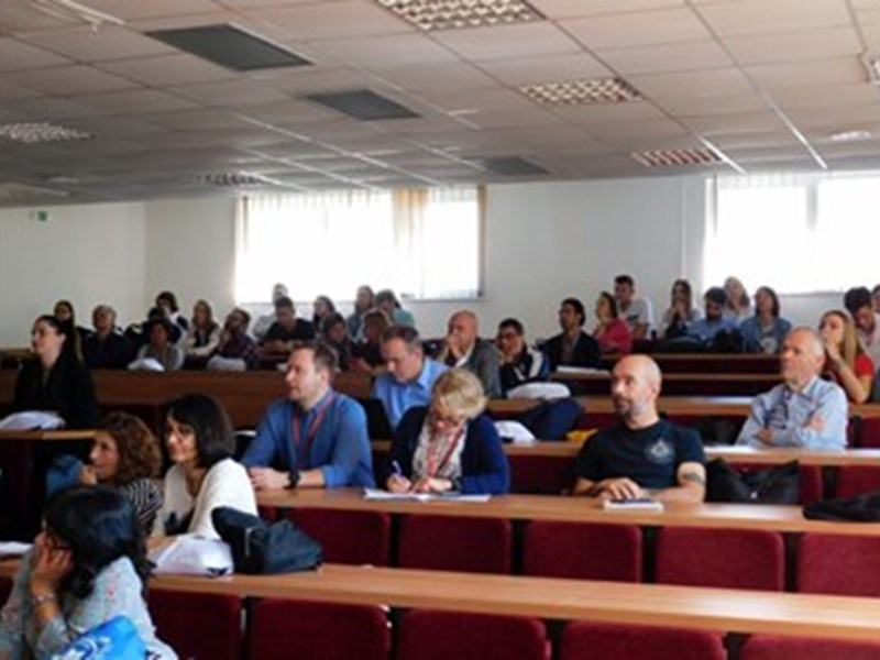 3. Sedmica međunarodne saradnje na Univerzitetu "Džemal Bijedić" u Mostaru