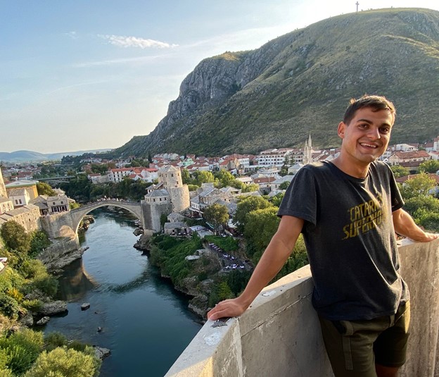 Adriá Granell Naval