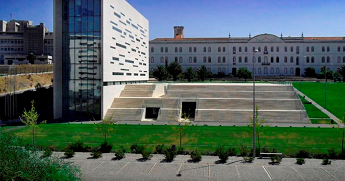 Nova de Lisboa