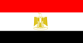 Zastava Egipta