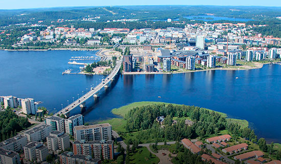 JAMK Univerzitet primjenjenih nauka