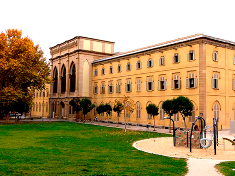 University of Lleida