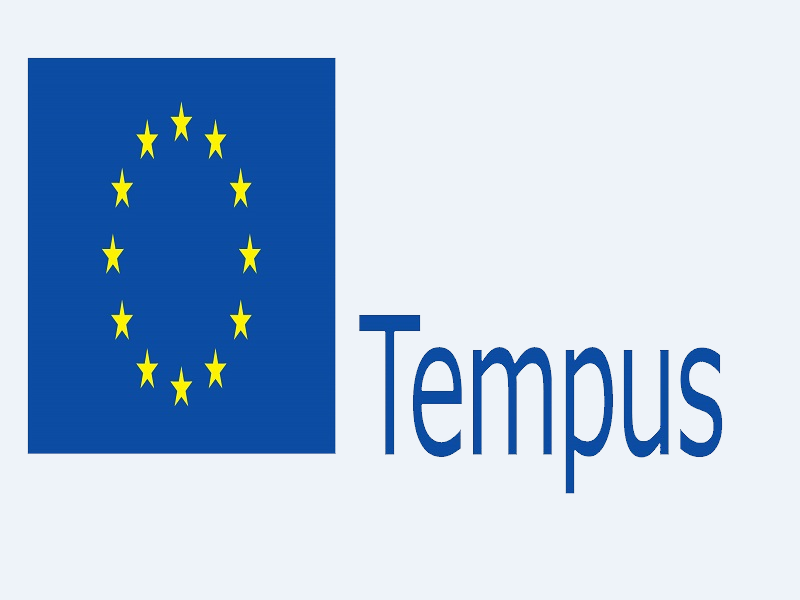 SMGR - TEMPUS