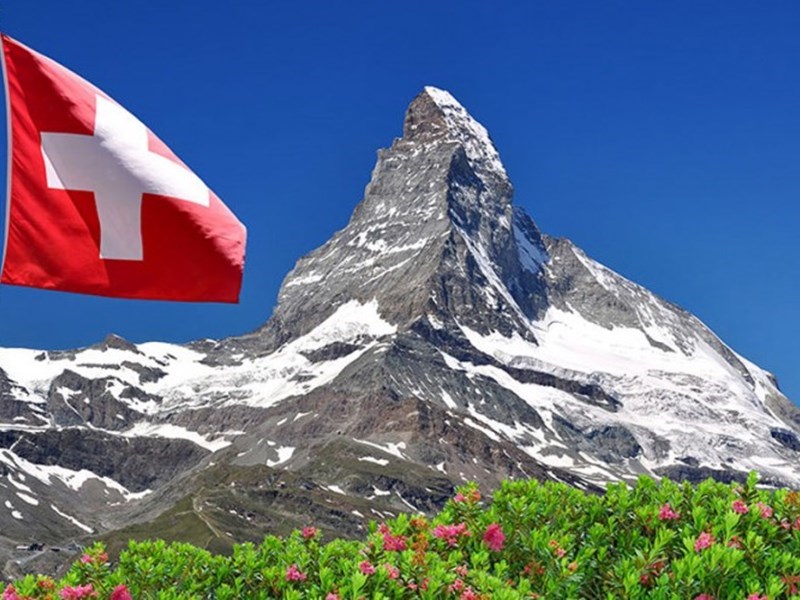 Stipendije Vlade Švicarske