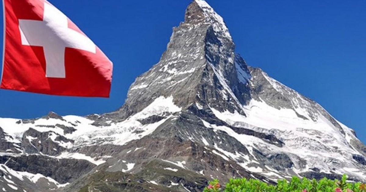 Stipendije Vlade Švicarske