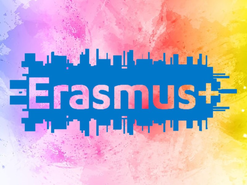 Erasmus+ 2022