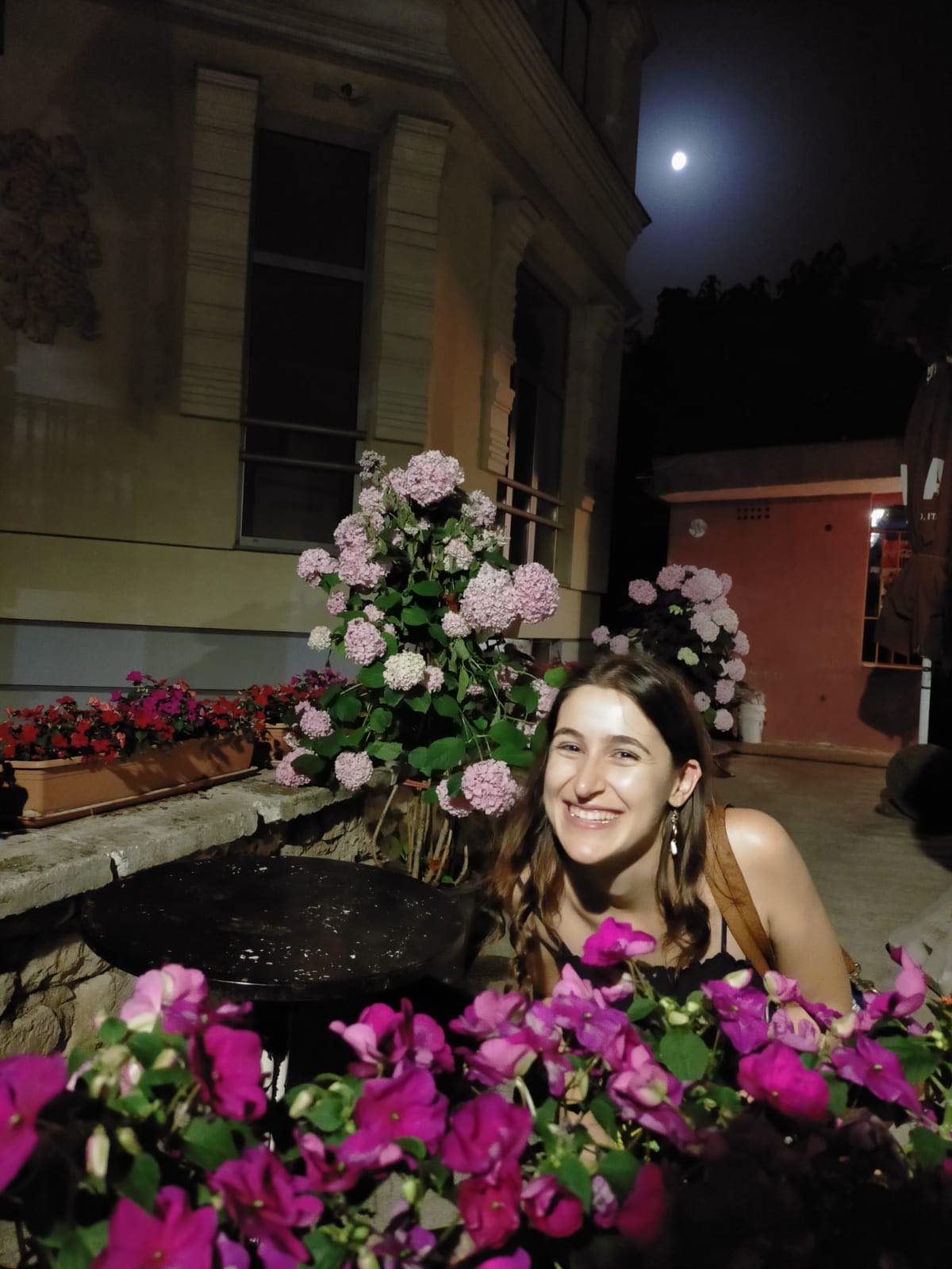 Interview with Helena Beceiro Cagiao