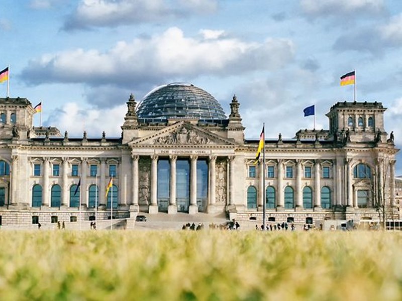 German Bundestag