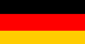 Zastava Njemačka