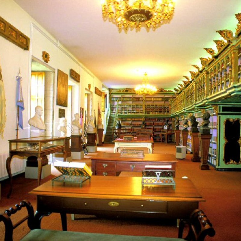  Santaigo de Compostela 