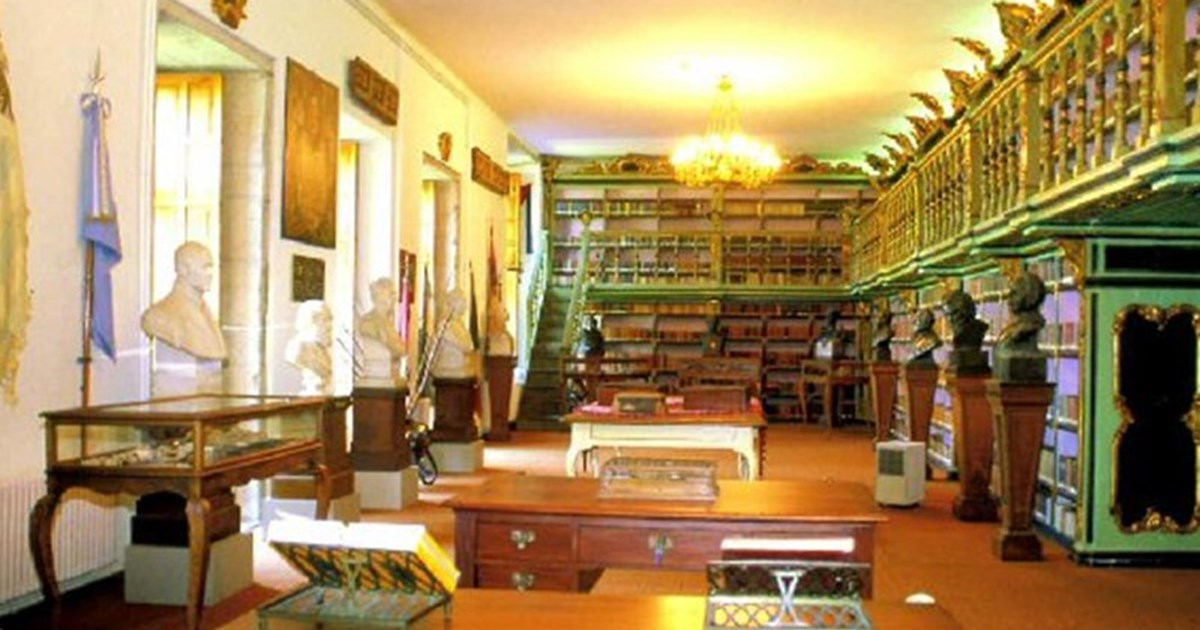 Santaigo de Compostela