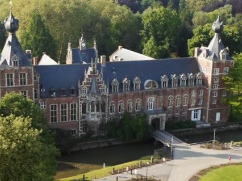 KU Lueven Belgium