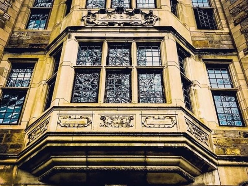 University of Michigan, USA