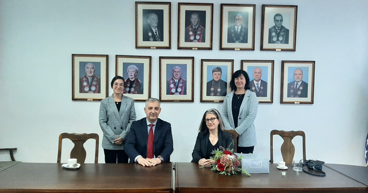 The Ambassador of Spain 