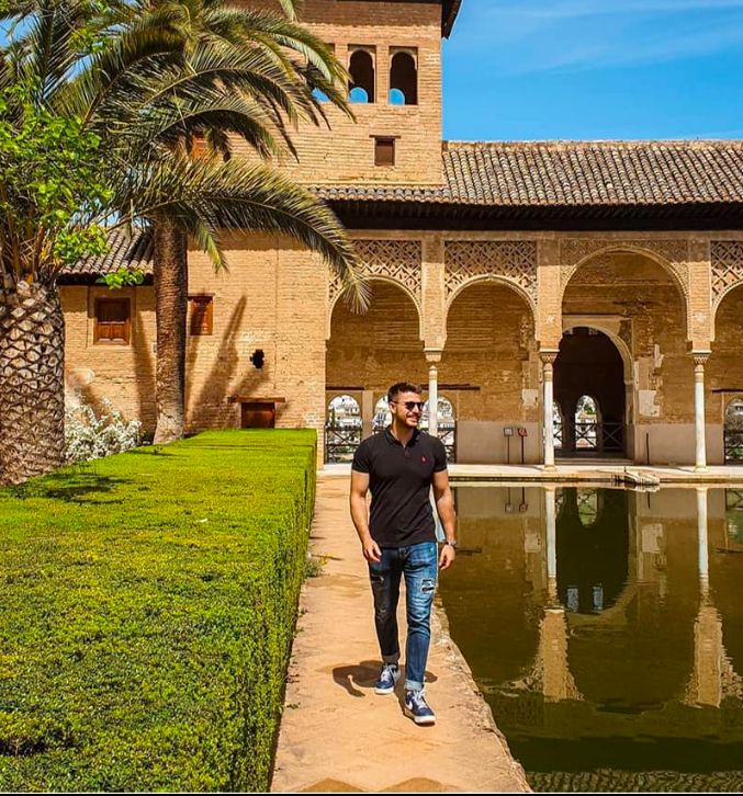 Department of Sports and Health-Ivo Marić