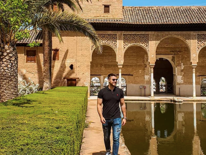 Department of Sports and Health-Ivo Marić