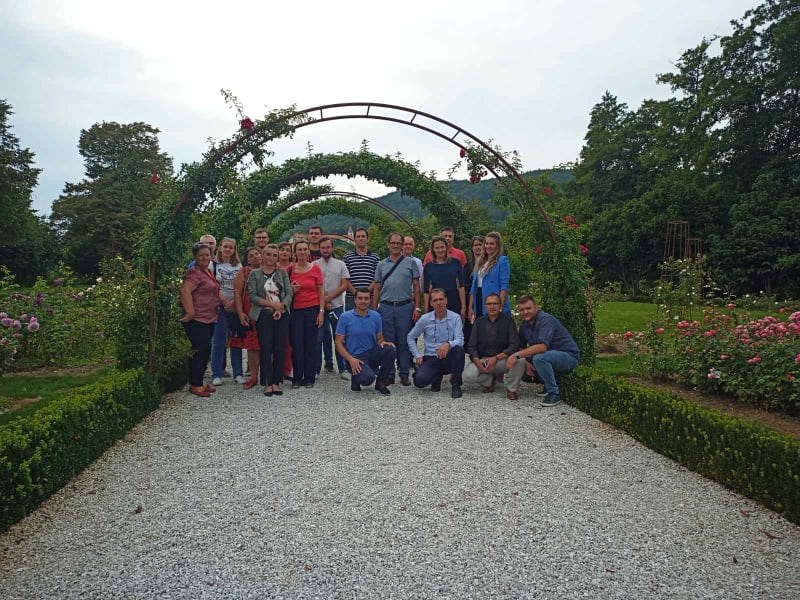 Faculty of Agromediterranean: VIRAL