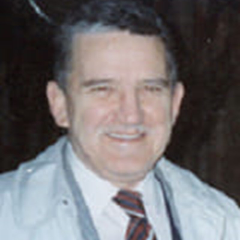 Posthumous scroll of honour for prof. dr. Stefan Sunaric