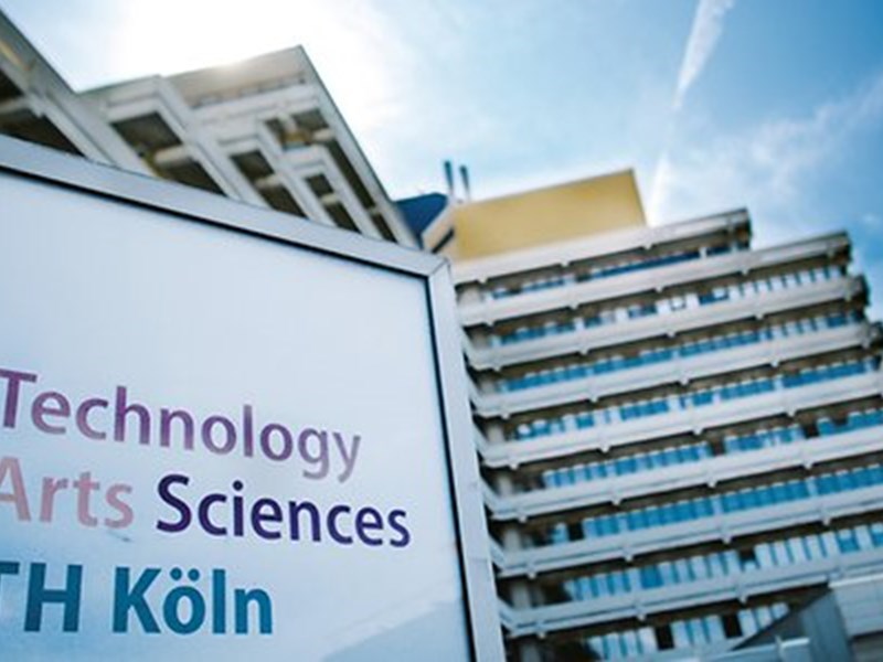TH Koeln