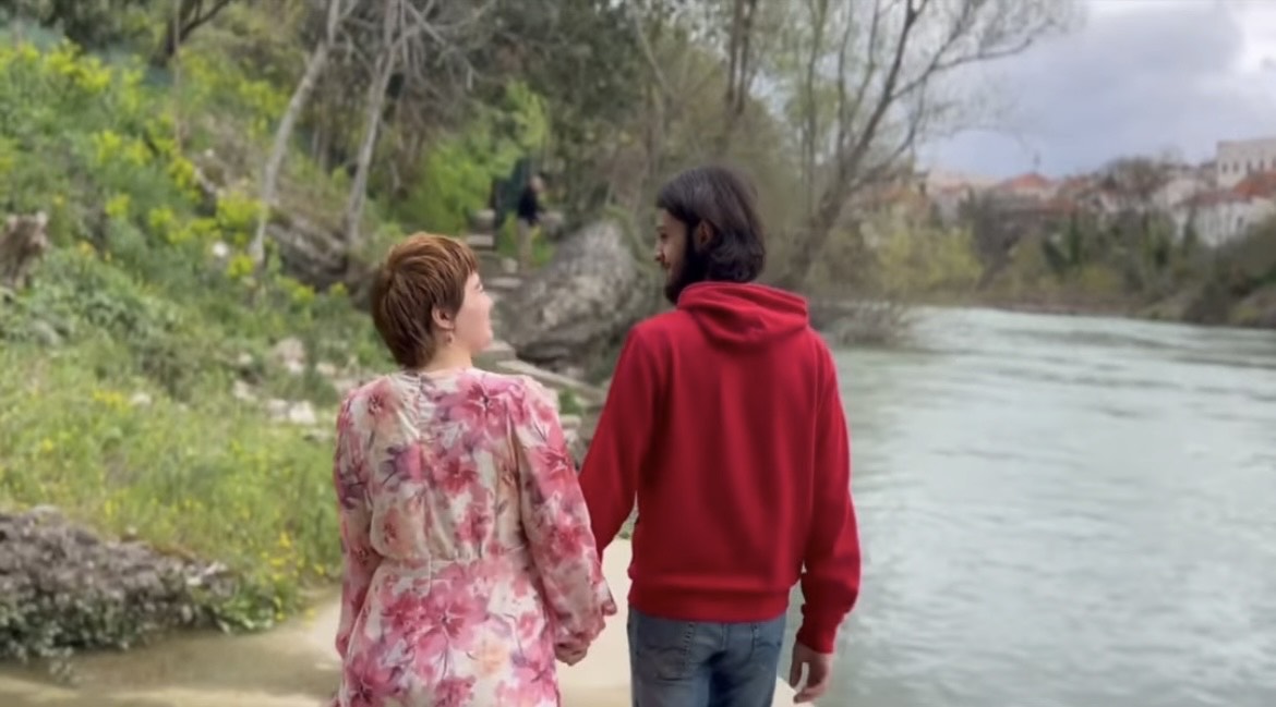 Students from the second year of Tourism Studies launched a campaign called ‘Vratimo se Neretvi’ to remind people of the value Neretva holds for Mostar — not only as a river, but as a space for gathering, living, and friendship.