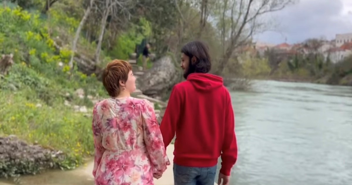 Students from the second year of Tourism Studies launched a campaign called ‘Vratimo se Neretvi’ to remind people of the value Neretva holds for Mostar — not only as a river, but as a space for gathering, living, and friendship.