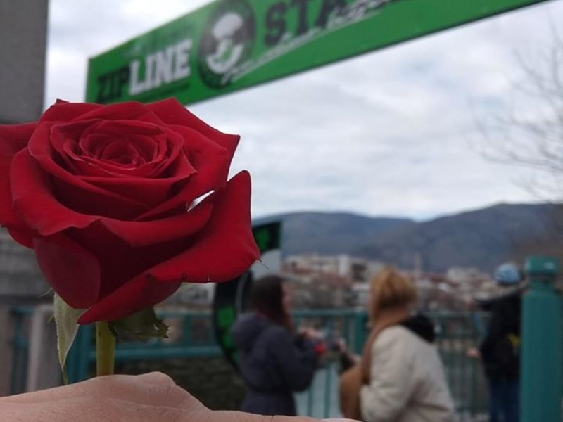 International Women's Day with ESN Mostar
