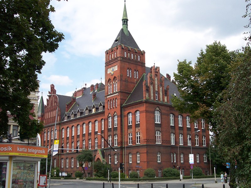 Silesian University
