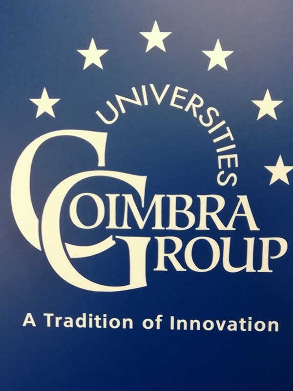 Coimbra Group Scholarships 