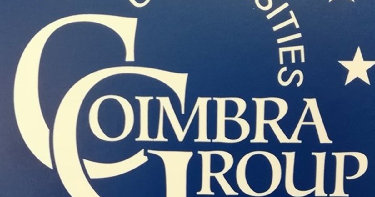 Coimbra Group Scholarships