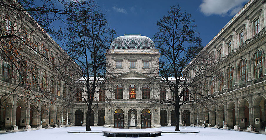 Zimska škola za kulturno-historijske studije Univerziteta u Beču ”Otkrivanje moderne - Beč oko 1900. godine”