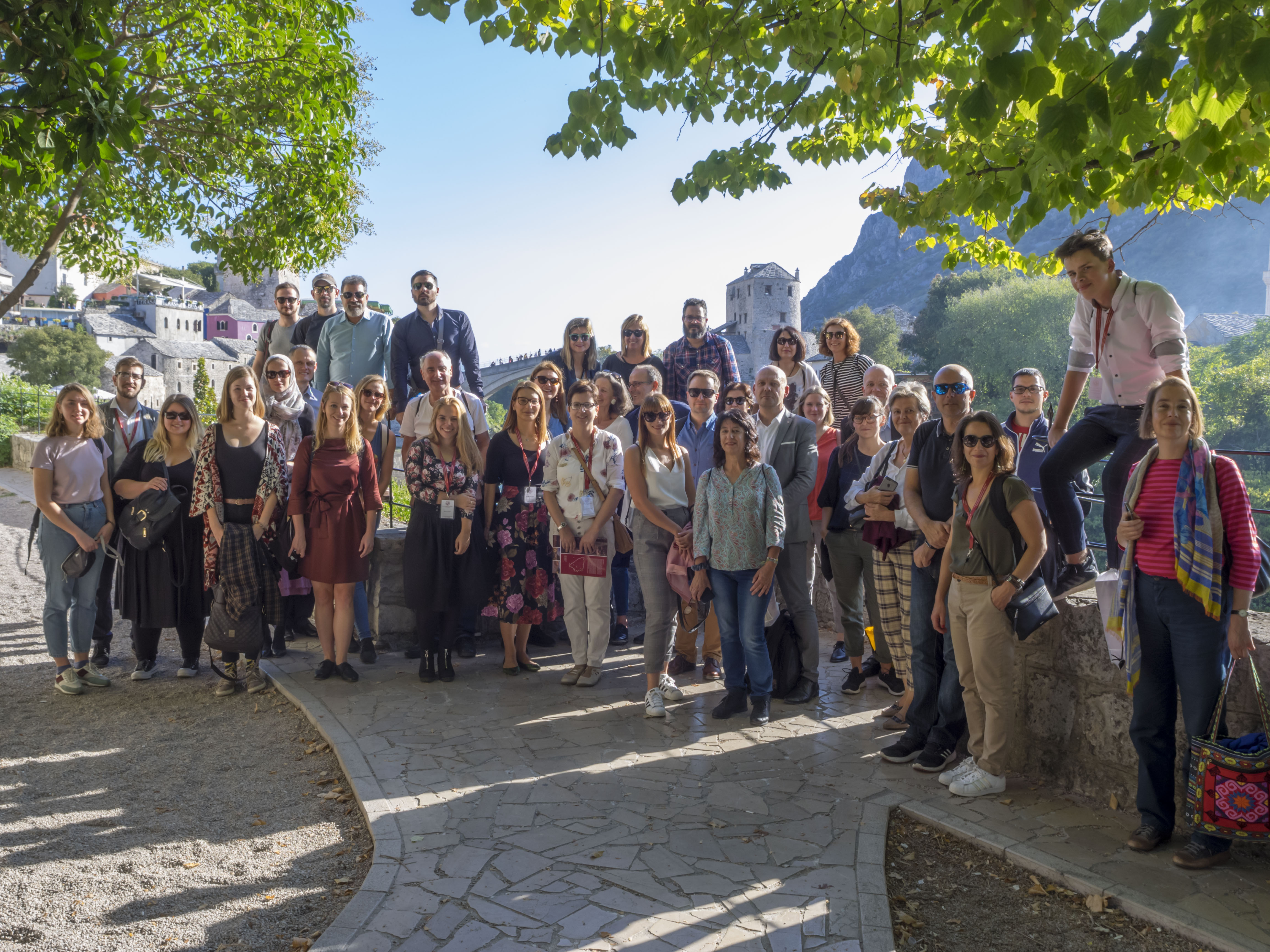 International Day at UNMO