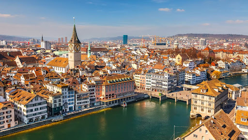 Stipendije za doktorske i postdoktorske studije i istraživačke projekte u Švicarskoj